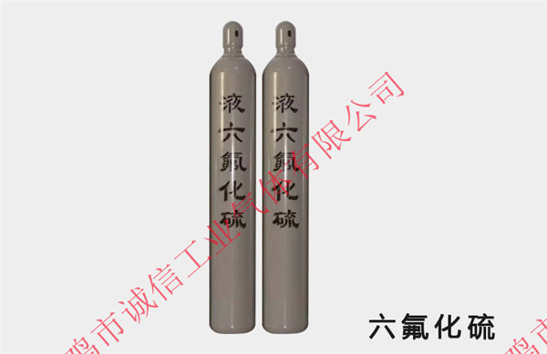 影響特種氣體純度提高的因素有哪些？