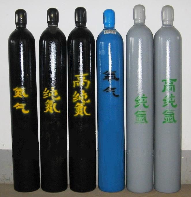 西安標(biāo)準(zhǔn)氣體廠家—氨氣對(duì)人體的危害都有哪些？