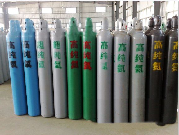 瓶裝氣體的基礎知識和分類有哪些？