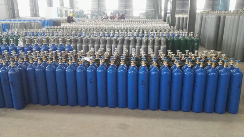氧氣氣體的作用有哪些？